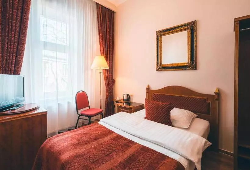 Fotos del hotel Ariston & Ariston Patio:  17