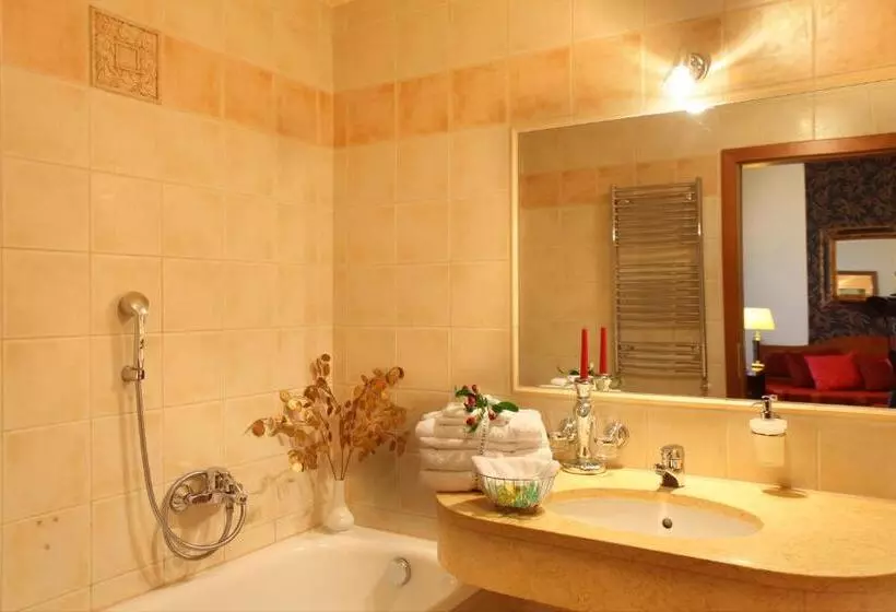 Fotos del hotel Ariston & Ariston Patio:  13