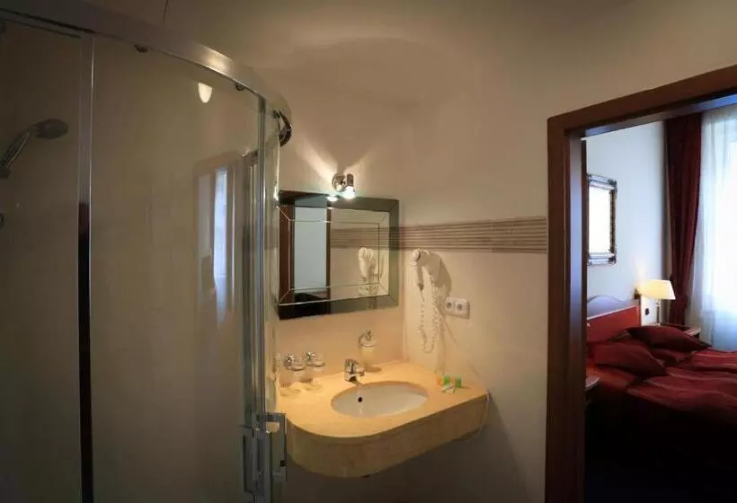 Fotos del hotel Ariston & Ariston Patio:  15