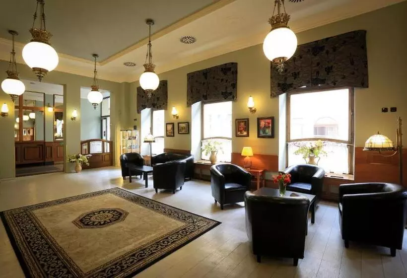 Fotos del hotel Ariston & Ariston Patio:  9