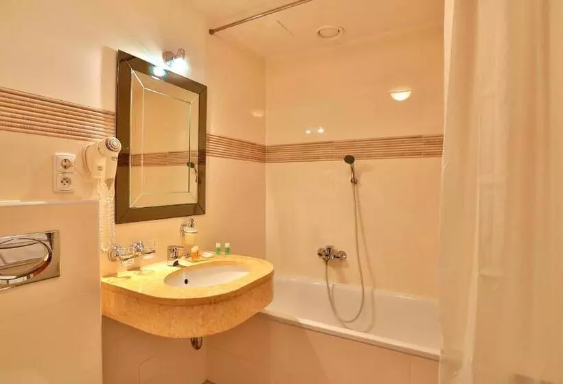 Fotos del hotel Ariston & Ariston Patio:  10