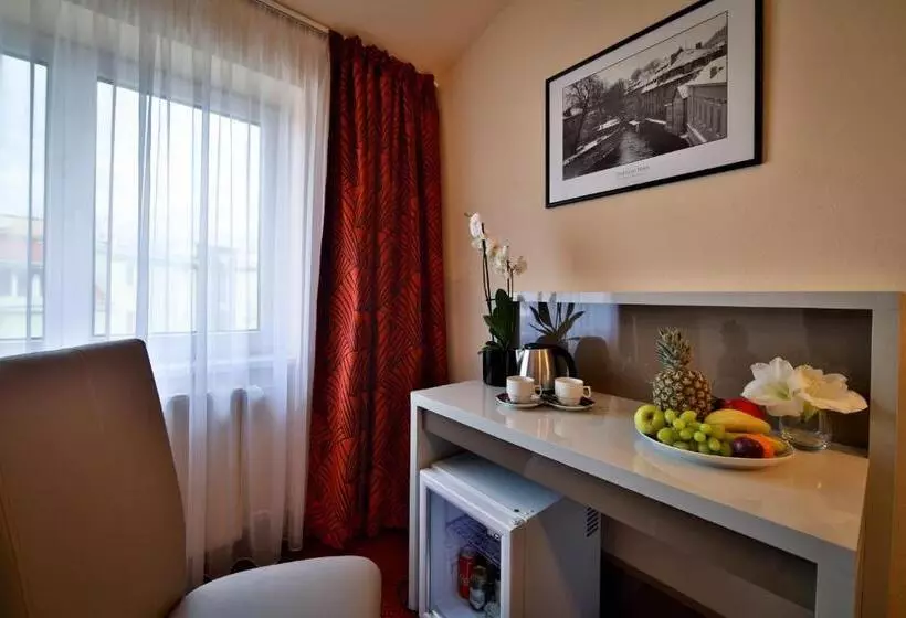 Fotos del hotel Ariston & Ariston Patio:  24