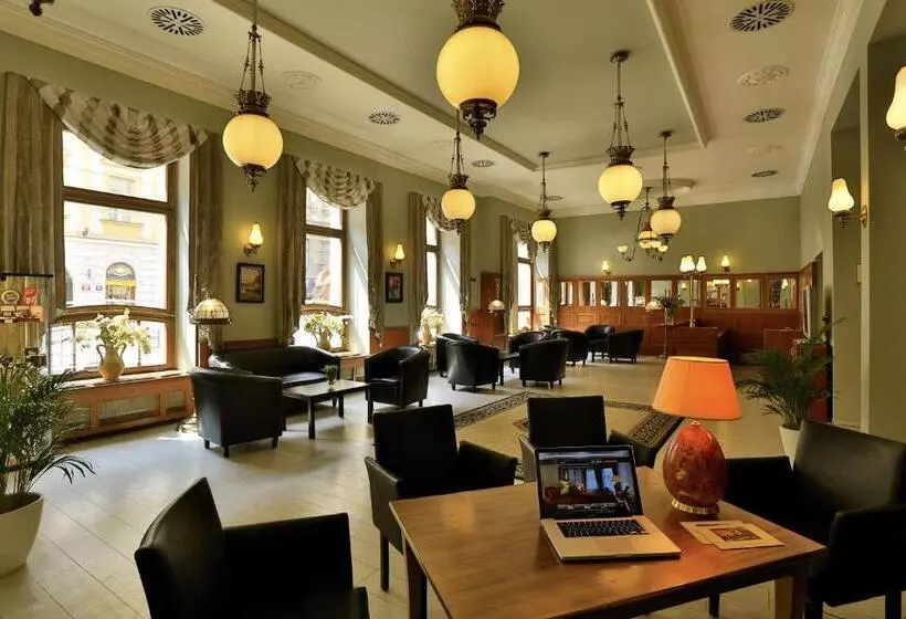 Fotos del hotel Ariston & Ariston Patio:  8