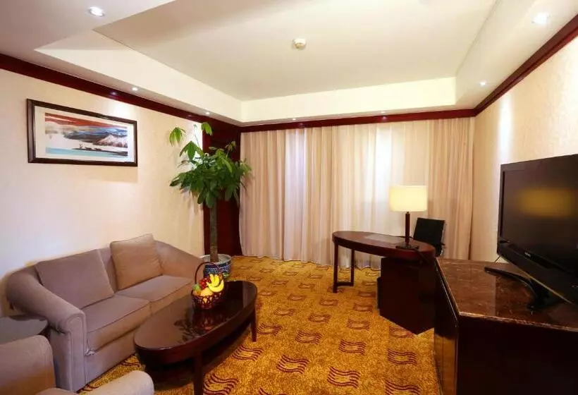 Fotos del hotel Poly Plaza:  25