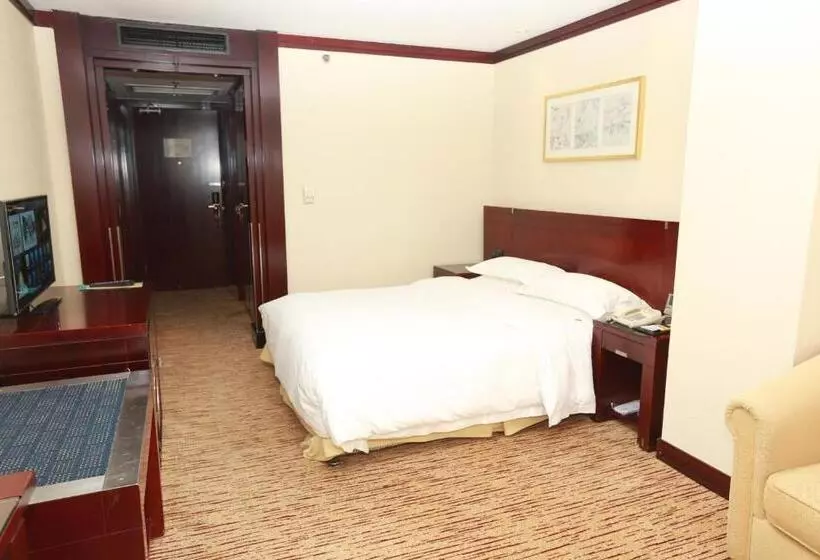 Fotos del hotel Poly Plaza:  18