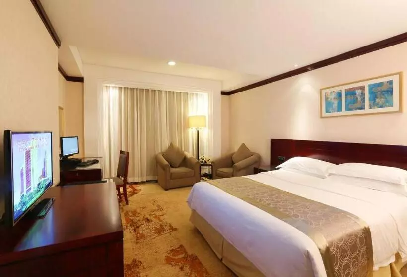 Fotos del hotel Poly Plaza:  10