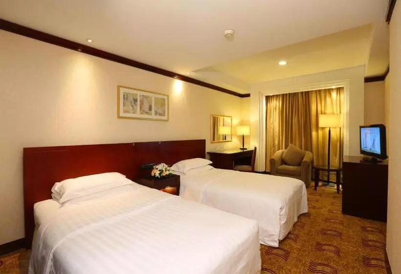 Fotos del hotel Poly Plaza:  21