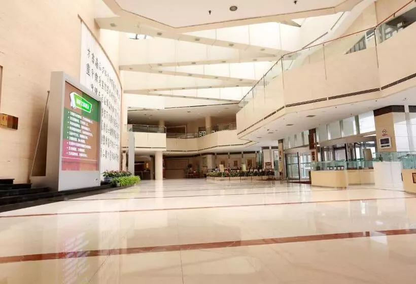 Fotos del hotel Poly Plaza:  4