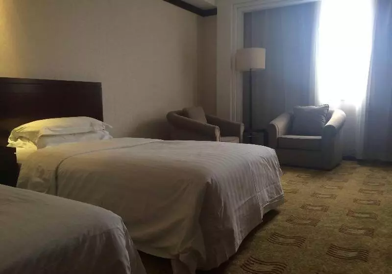 Fotos del hotel Poly Plaza:  17