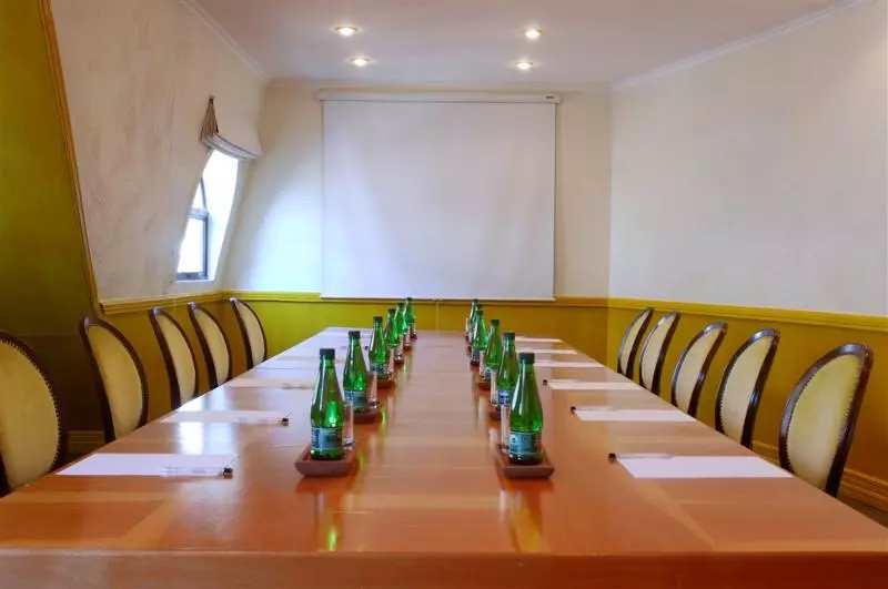 Fotos del hotel Fundador:  5