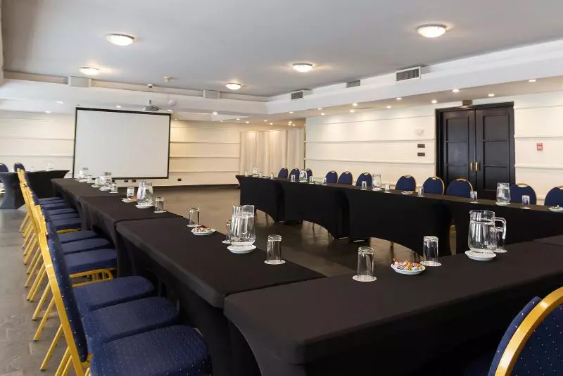 Fotos del hotel Fundador:  7