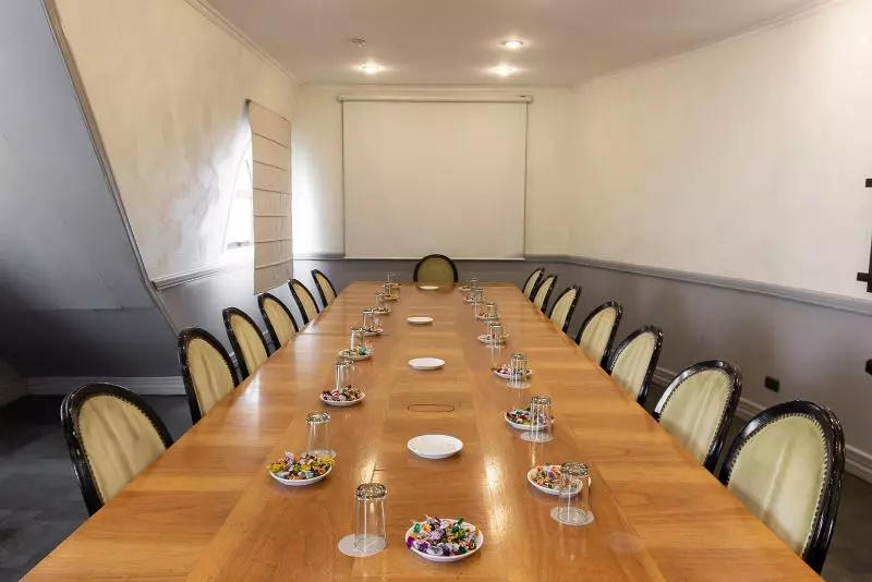 Fotos del hotel Fundador:  15