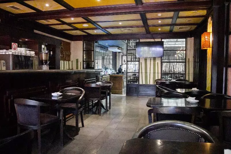 Fotos del hotel Fundador:  4