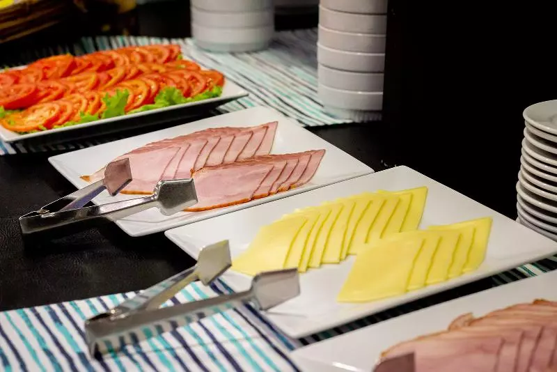 Fotos del hotel Fundador:  6