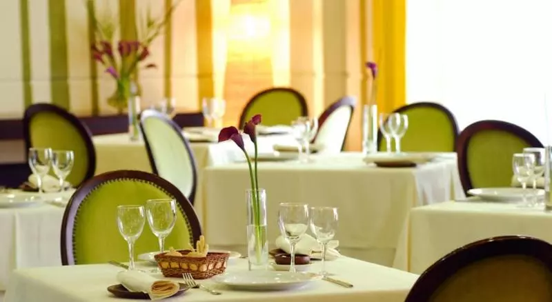 Fotos del hotel Fundador:  3