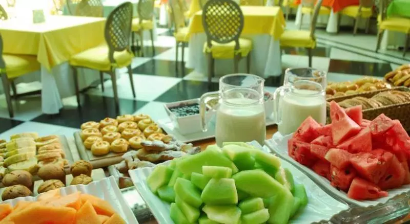 Fotos del hotel Fundador:  20