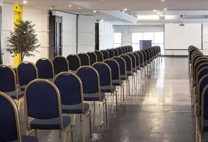 Fotos del hotel Fundador:  9