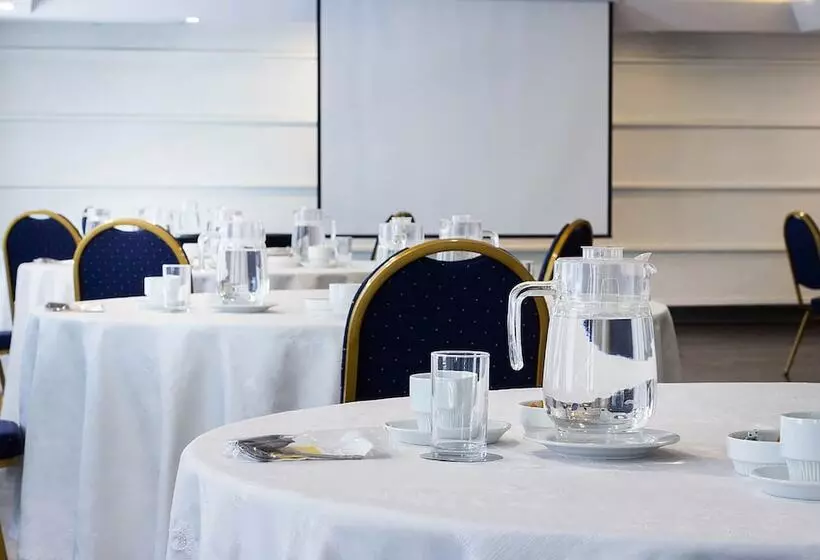 Fotos del hotel Fundador:  23