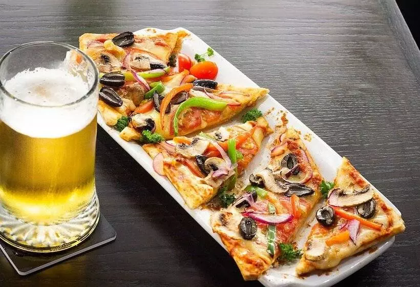 Fotos del hotel Fundador:  12