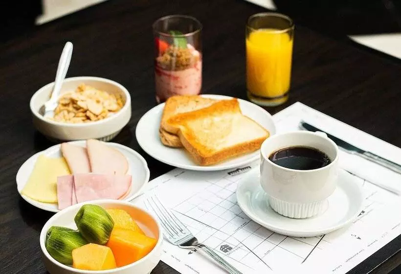 Fotos del hotel Fundador:  16