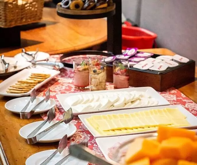 Fotos del hotel Fundador:  22