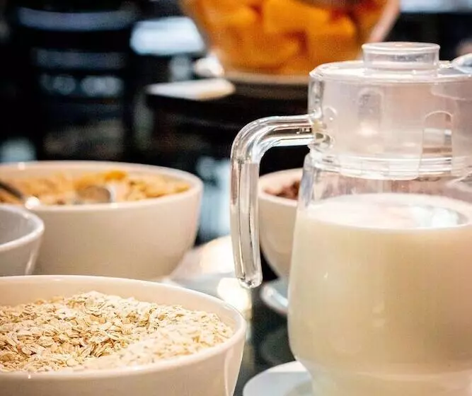 Fotos del hotel Fundador:  18