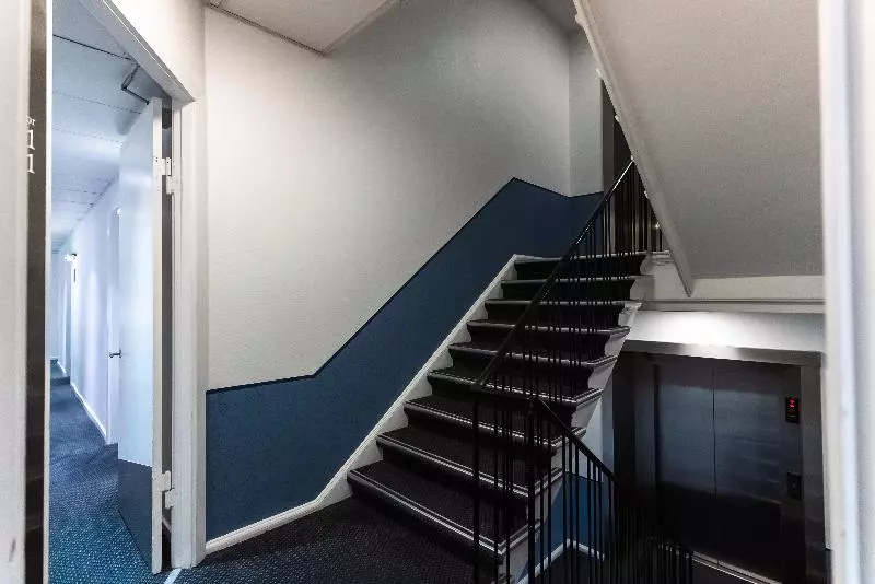 Fotos del hotel Go Hotel Ansgar:  2