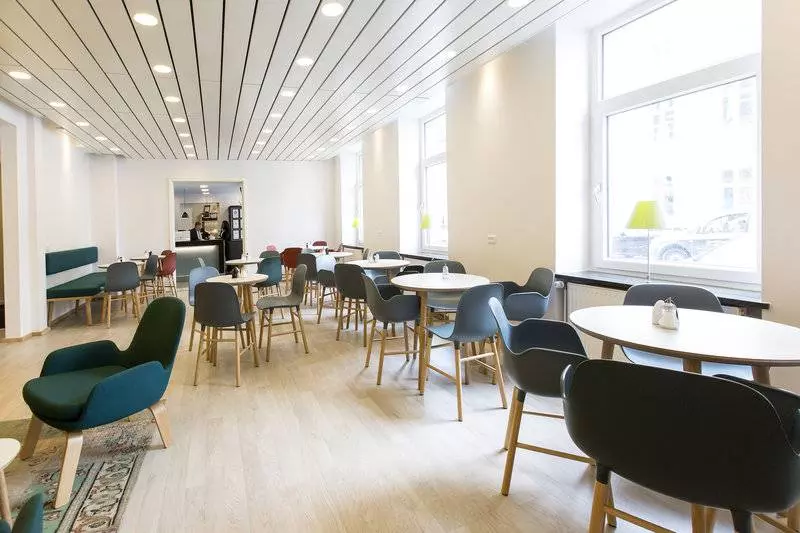 Fotos del hotel Go Hotel Ansgar:  22