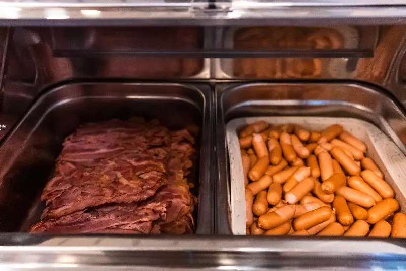 Fotos del hotel Go Hotel Ansgar:  25