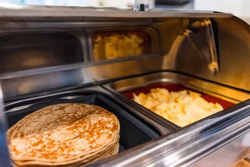 Fotos del hotel Go Hotel Ansgar:  3