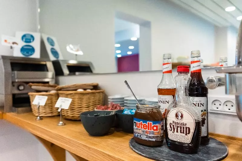 Fotos del hotel Go Hotel Ansgar:  12