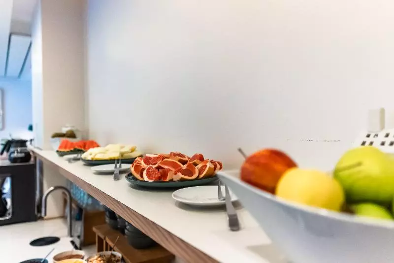 Fotos del hotel Go Hotel Ansgar:  23