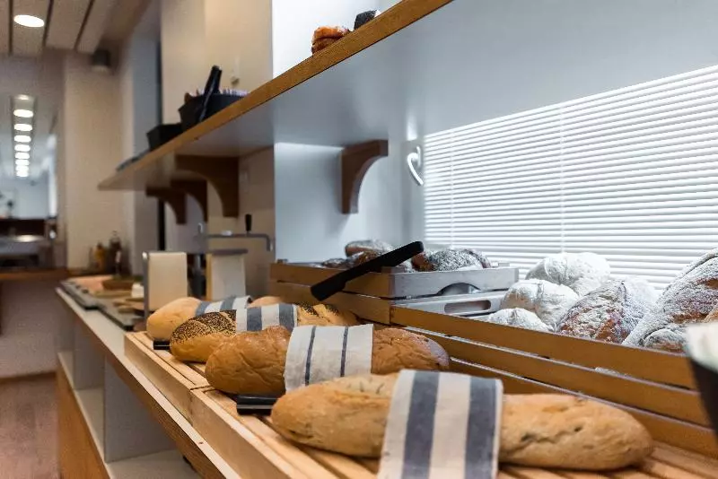 Fotos del hotel Go Hotel Ansgar:  17