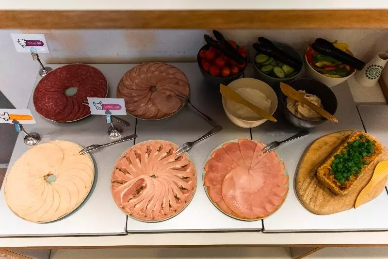 Fotos del hotel Go Hotel Ansgar:  6