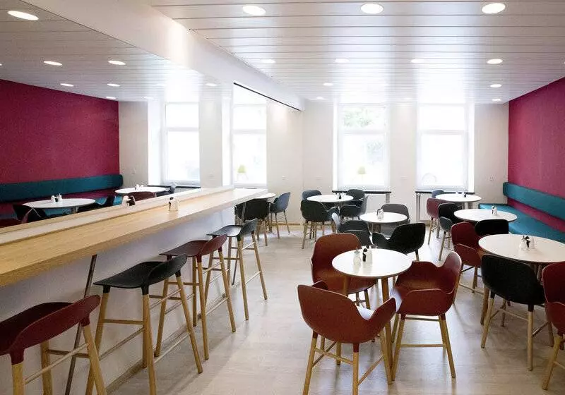 Fotos del hotel Go Hotel Ansgar:  4