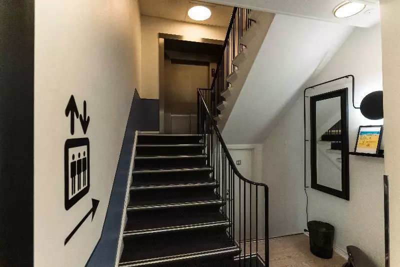 Fotos del hotel Go Hotel Ansgar:  14