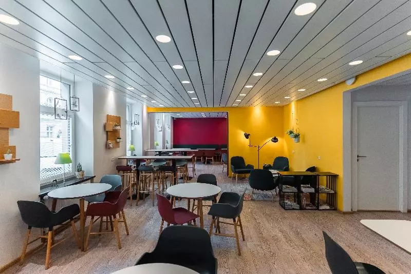 Fotos del hotel Go Hotel Ansgar:  5