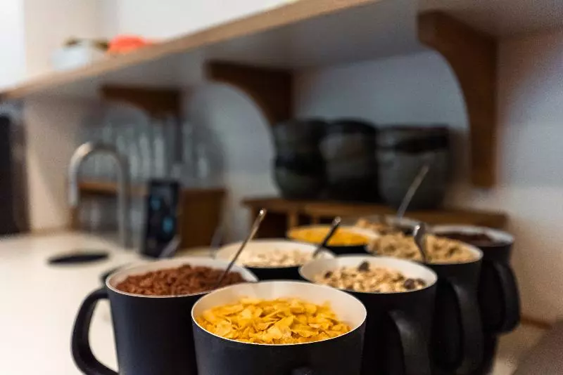 Fotos del hotel Go Hotel Ansgar:  19