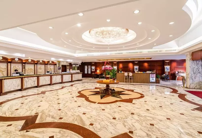 Fotos del hotel Guangdong Victory:  4