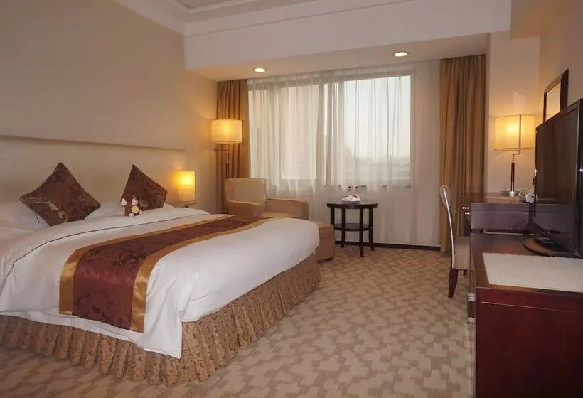 Fotos del hotel Guangdong Victory:  9