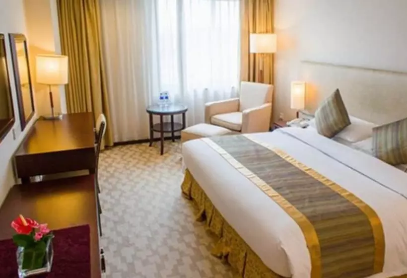 Fotos del hotel Guangdong Victory:  24