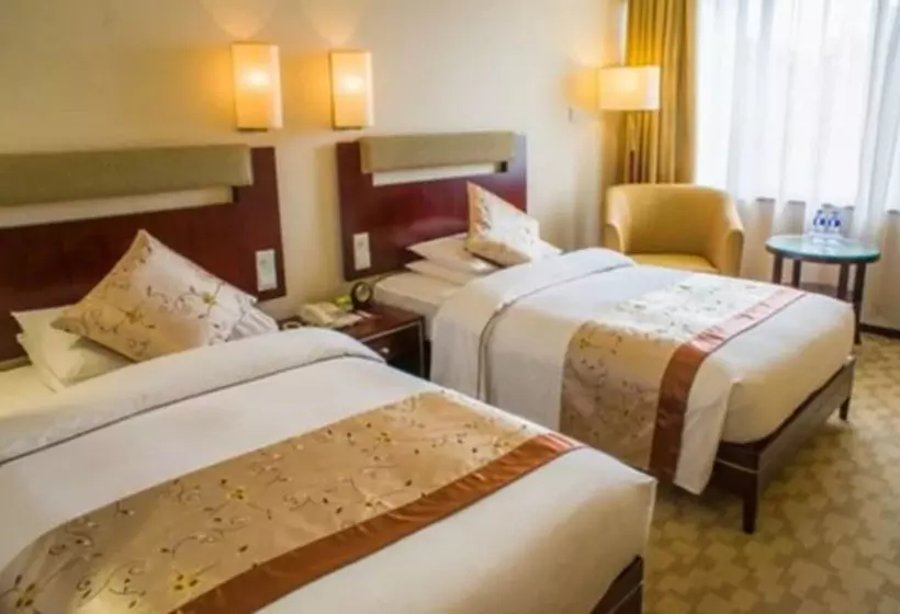 Fotos del hotel Guangdong Victory:  23