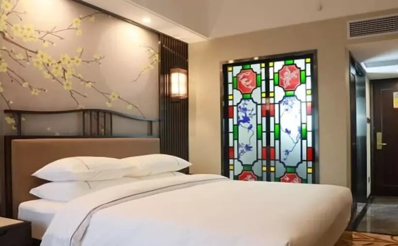 Fotos del hotel Guangdong Victory:  25