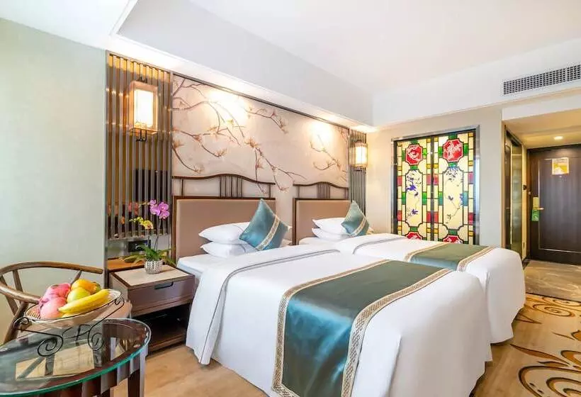 Fotos del hotel Guangdong Victory:  22