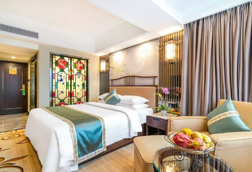 Fotos del hotel Guangdong Victory:  21