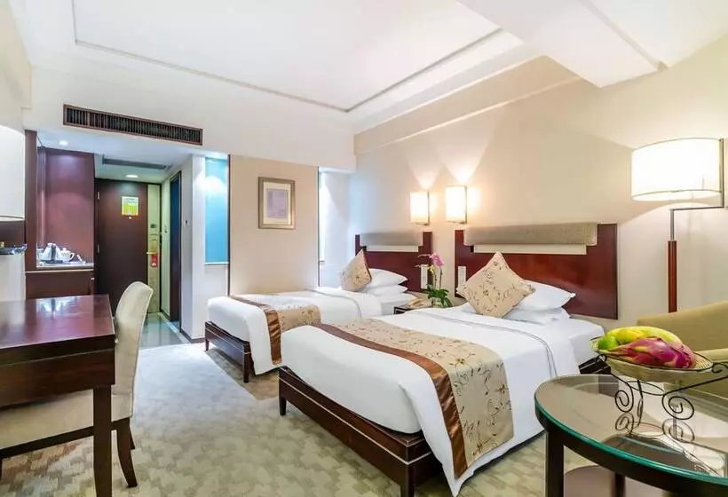 Fotos del hotel Guangdong Victory:  20