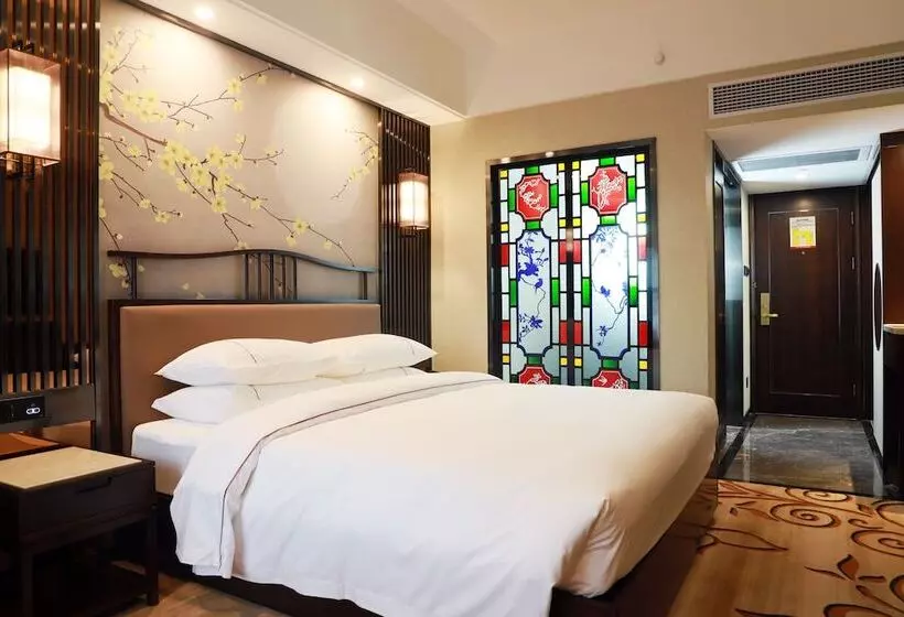 Fotos del hotel Guangdong Victory:  19