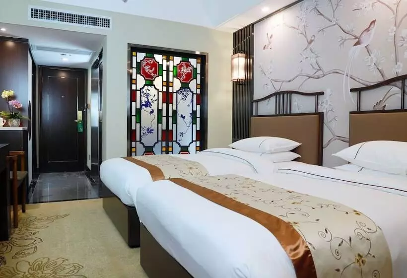 Fotos del hotel Guangdong Victory:  18