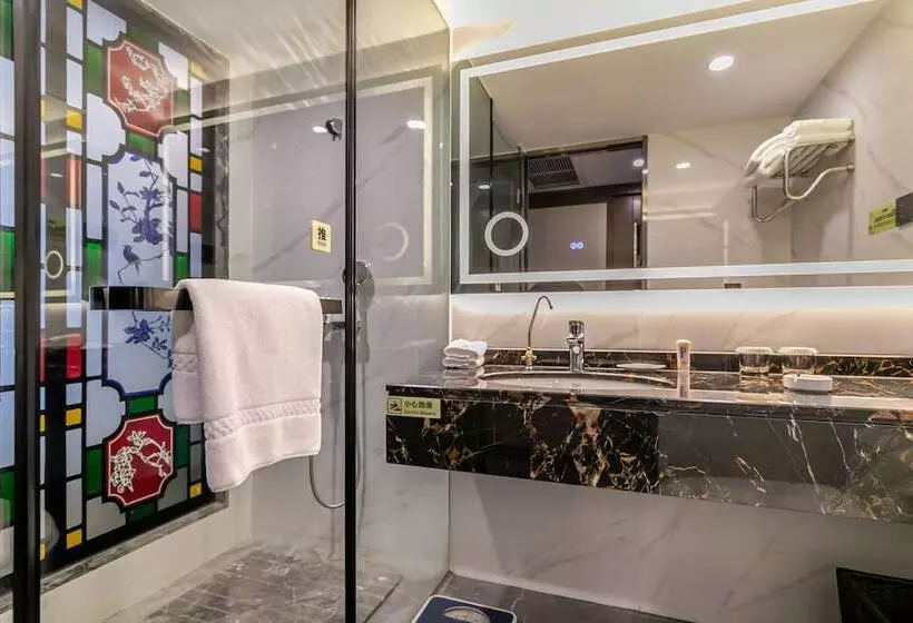 Fotos del hotel Guangdong Victory:  14