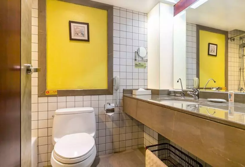 Fotos del hotel Guangdong Victory:  8